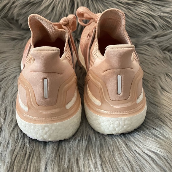 Adidas Prime Parley Ultra Boost Pink 6.5 - Picture 3 of 9